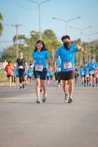 BIB: 9009, 9011
                            <button type="button" onclick="openModal(3257711)" class="btn btn-primary btn-sm float-right btn-popup" data-toggle="modal" data-target=".modal-high-quality">
                        <i class="fas fa-shopping-cart"></i> Add to Cart
                    </button>
                                            <button type="button" onclick="isThisMe(3257711, true)" class="btn btn-success btn-sm float-right btn-popup btn-isme hidden" data-toggle="tooltip" data-placement="bottom" title="นี่คือรูปของคุณใช่ไหม คลิกที่นี่เพื่อเอาเข้าอัลบั้ม">
                        <i class="fas fa-plus"></i> Add to album
                    </button>
                    <button type="button" onclick="isThisMe(3257711, false)" class="btn btn-warning btn-sm float-right btn-popup btn-isnotme hidden">
                        <i class="fas fa-ban"></i> Remove from album
                    </button>